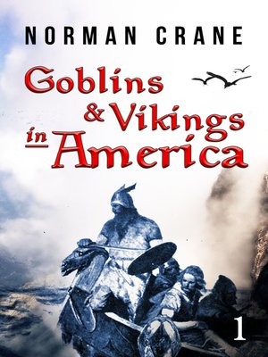 cover image of Goblins & Vikings in America
